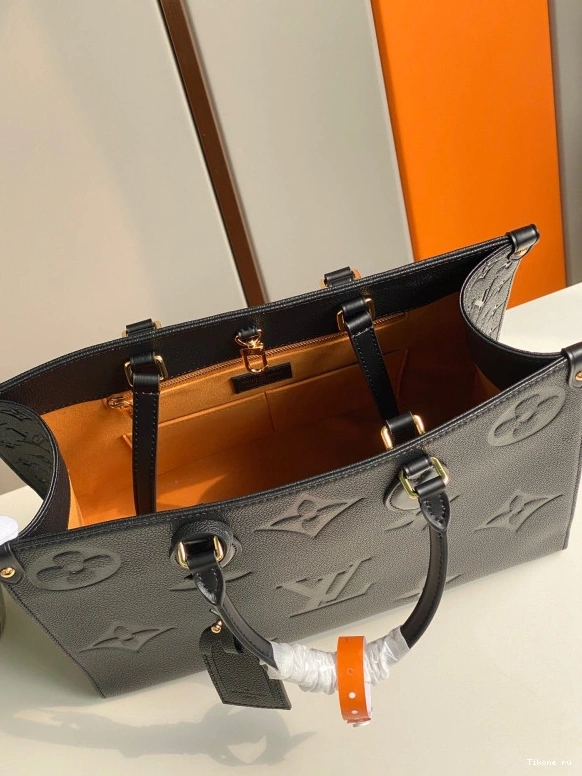 Cheap VUITTON GM CABAS LOUIS ONTHEGO 0809